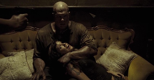 See no evil putlocker new arrivals